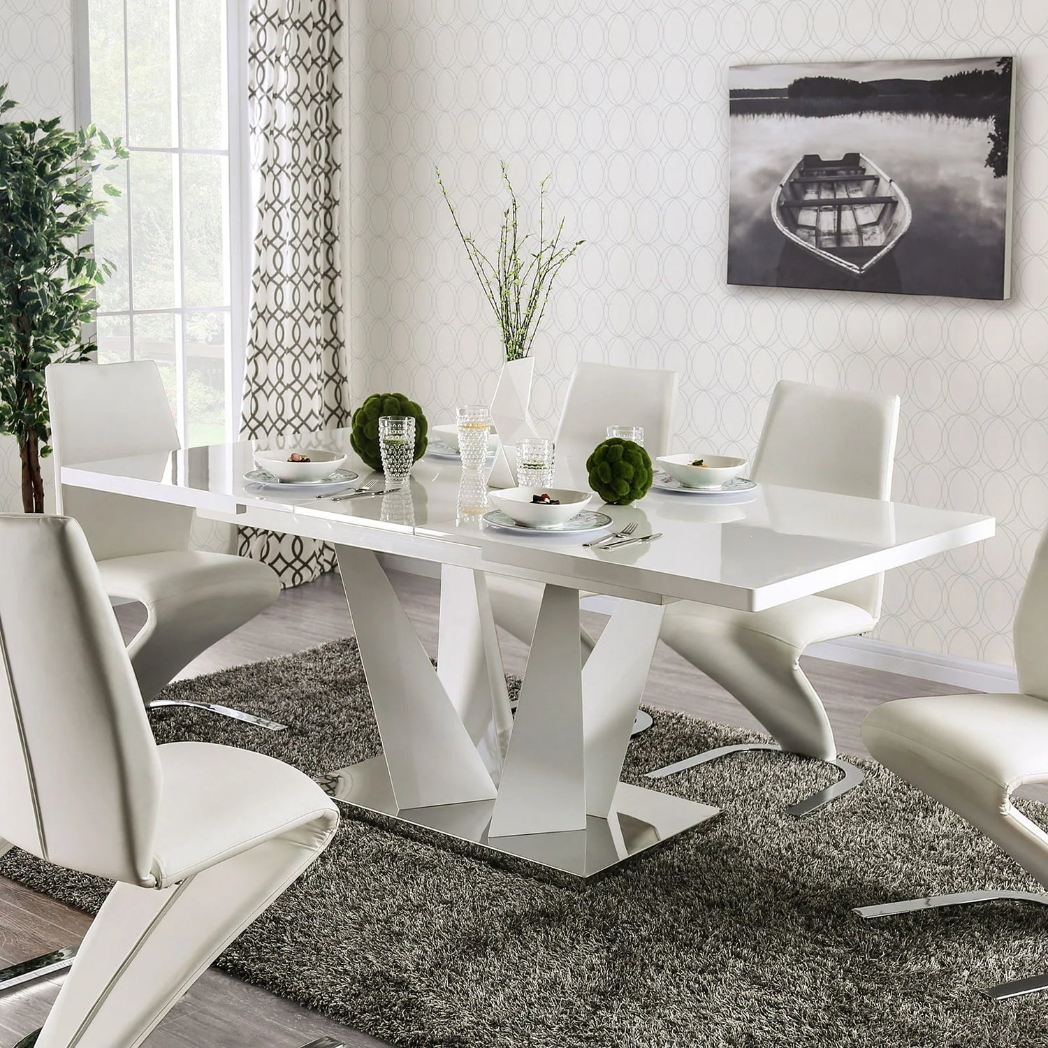 Livia Dining Table