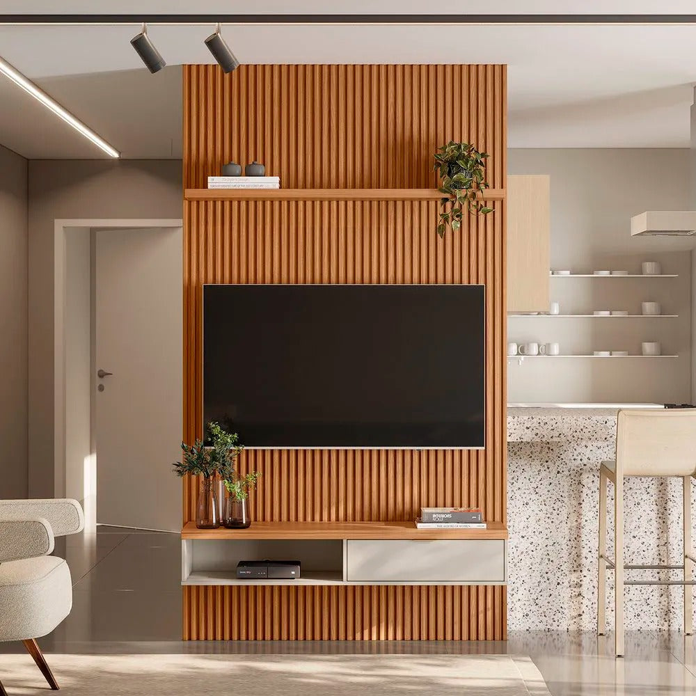 TV Stands & Media Storage Furniture