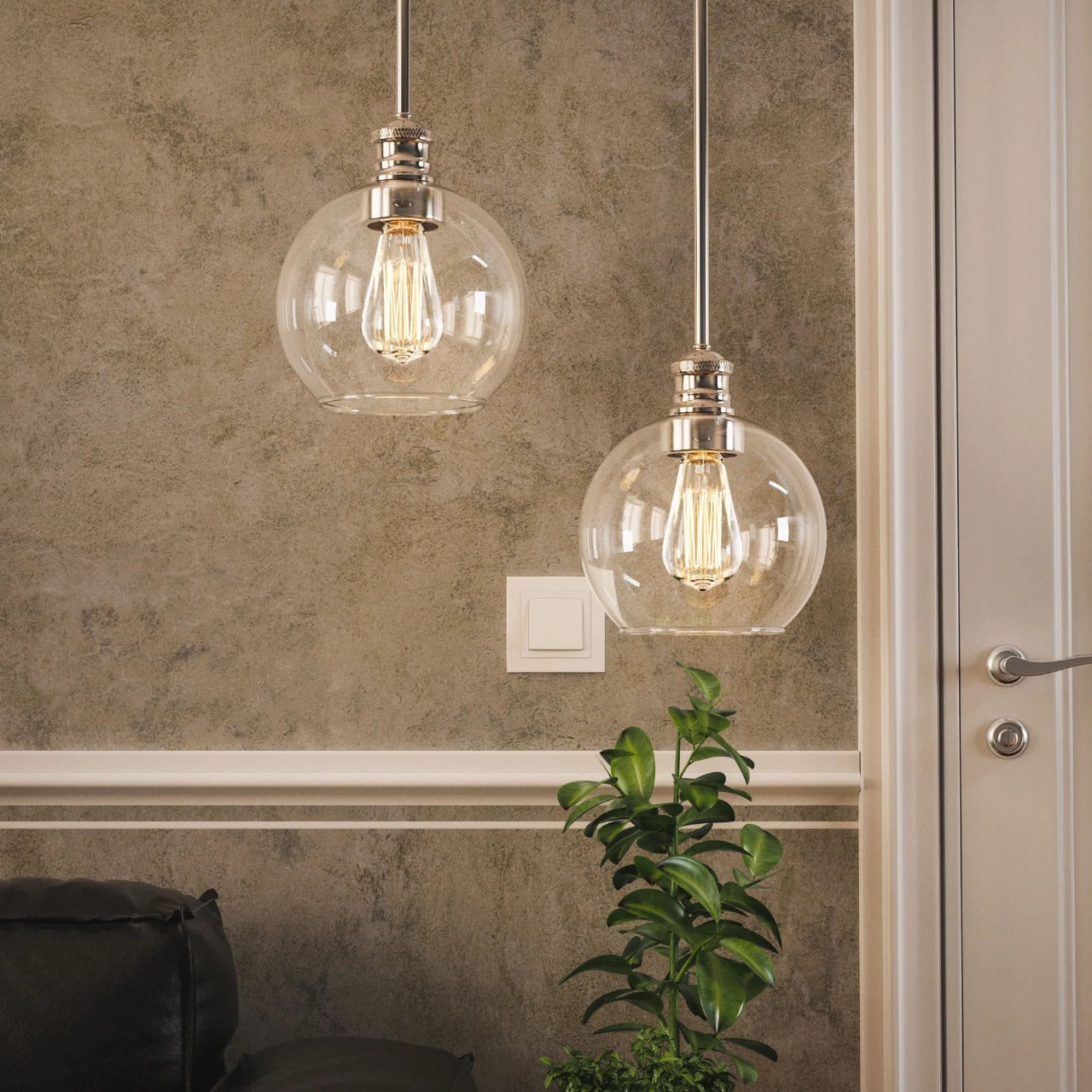 Pendant Lighting