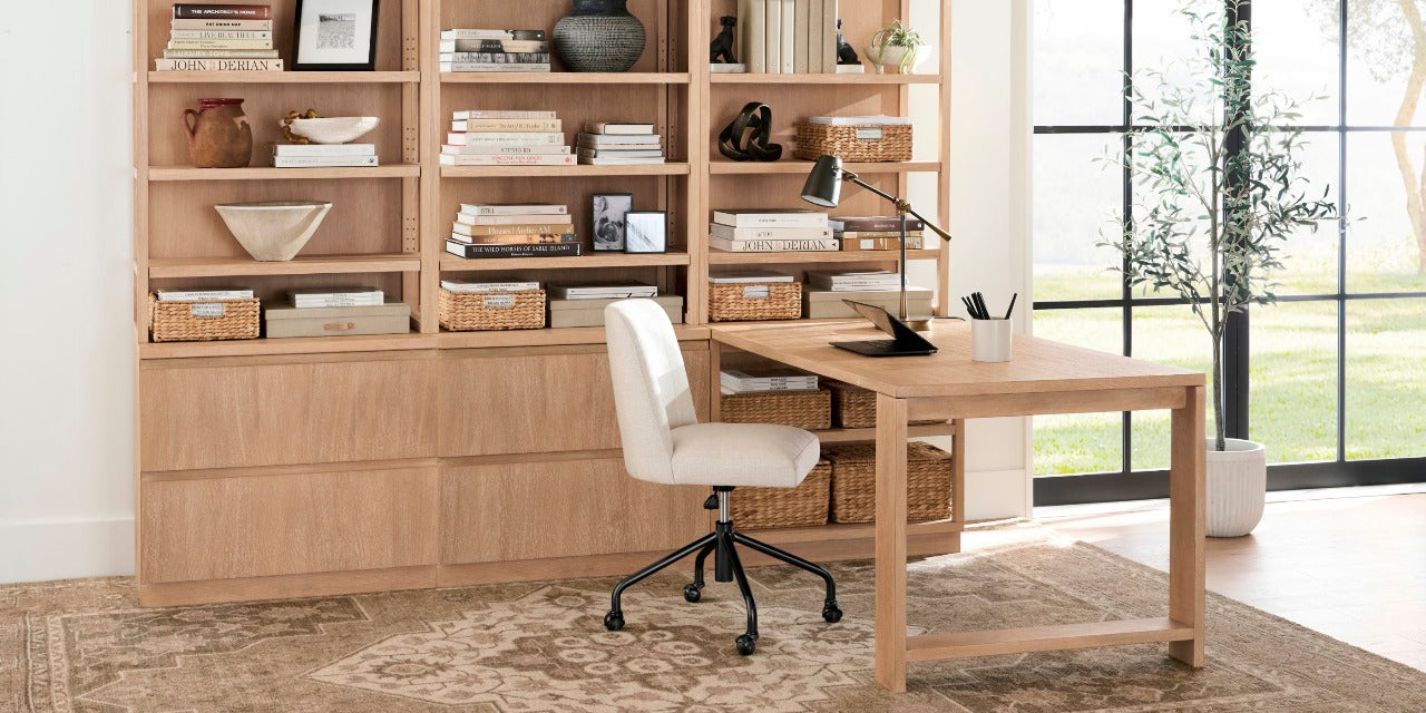 Desks