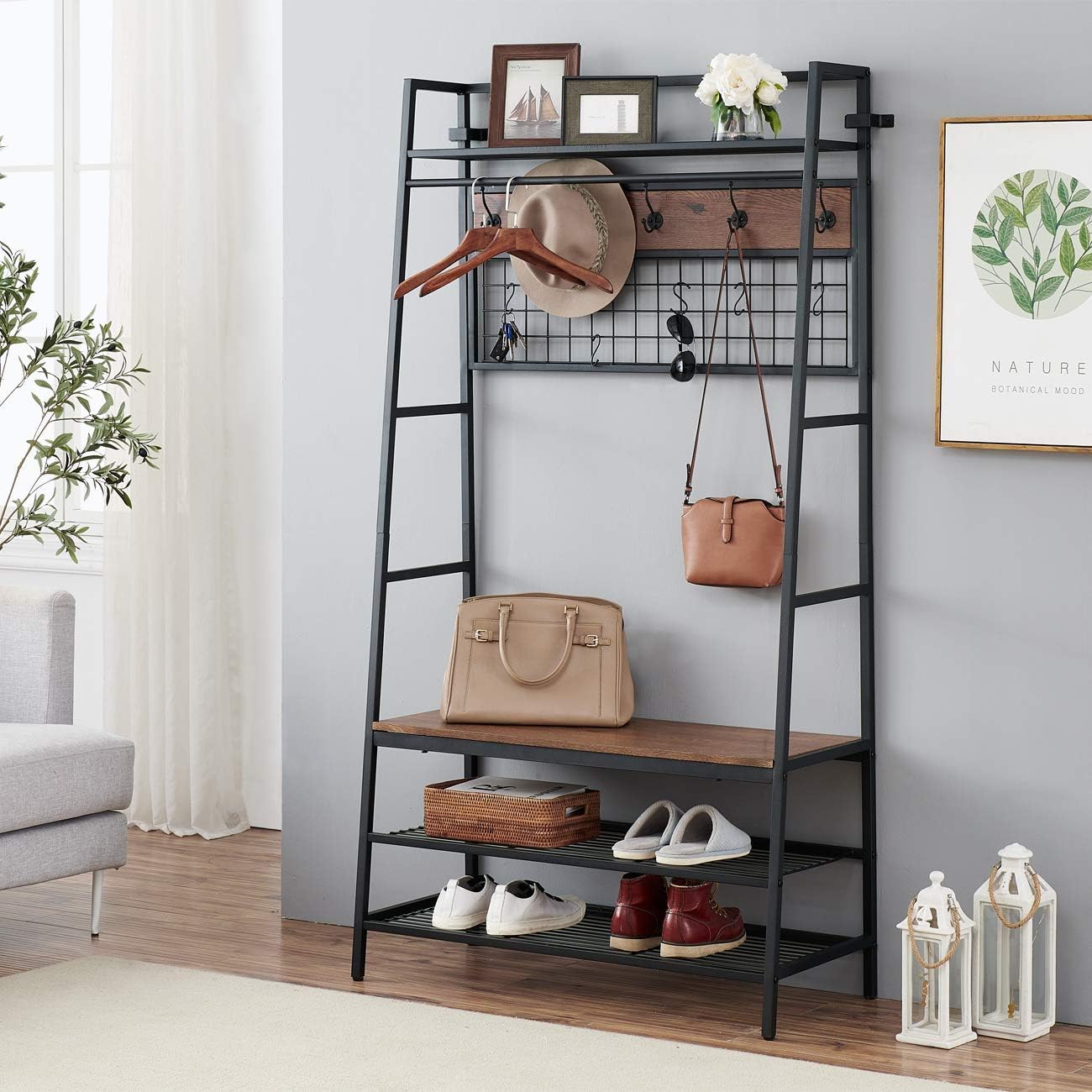 Entry Furniture