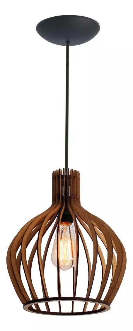 Wind Pendant Lamp