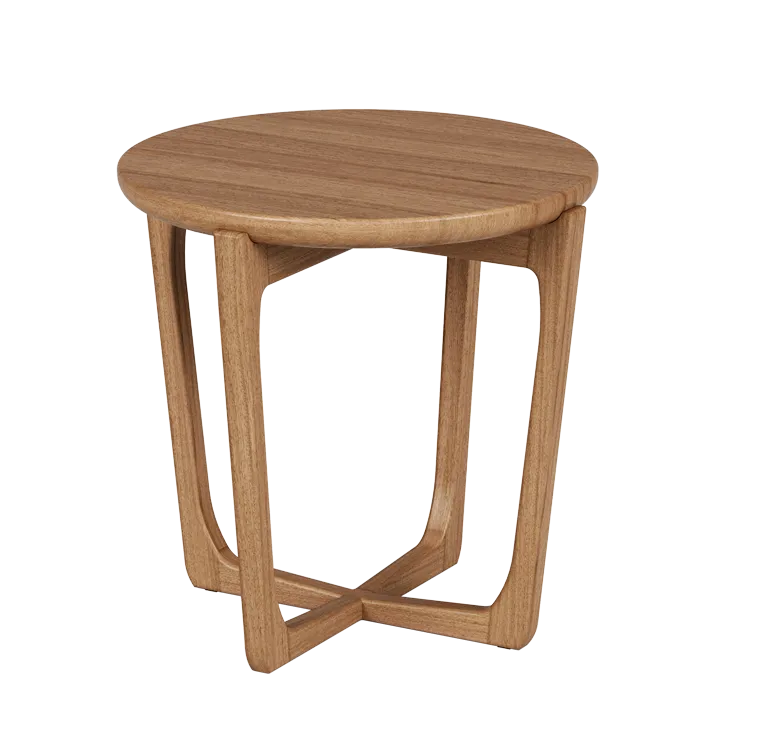 Frame Side Table