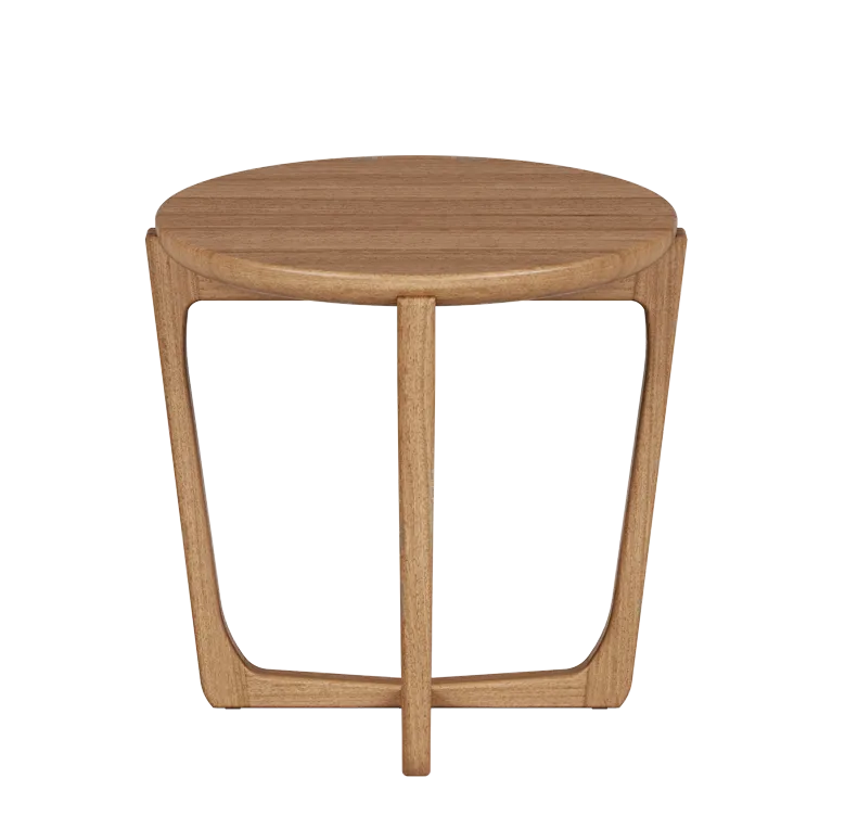 Frame Side Table